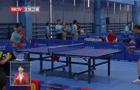 包含乒乓球联赛上演强强对话，岭南猎隼队读秒扳平江南银狐队，团队配合流畅；细节处理更胜一筹的词条